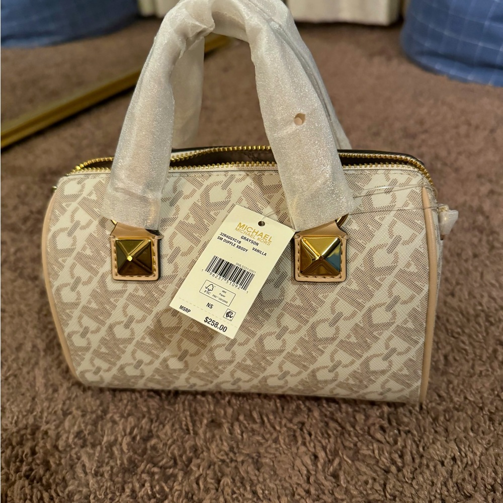 Michael kors bag